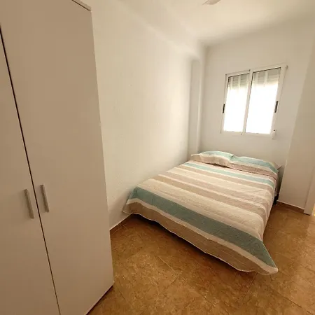 Lejlighed Comodo En Gandía