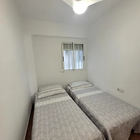 Comodo En Gandía